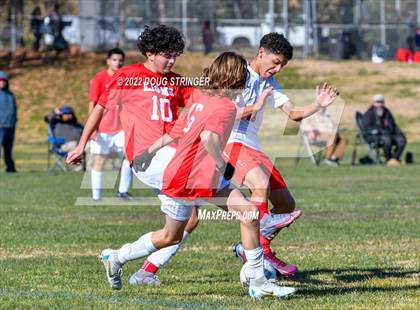 Thumbnail 2 in McClatchy vs. Lodi photogallery.