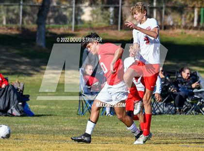 Thumbnail 2 in McClatchy vs. Lodi photogallery.