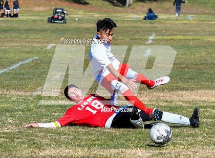 Thumbnail 1 in McClatchy vs. Lodi photogallery.