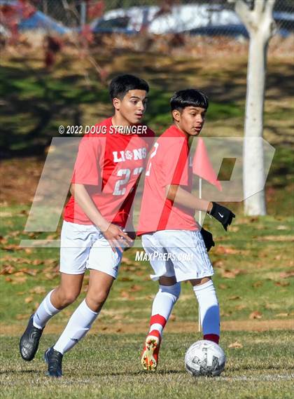 Thumbnail 3 in McClatchy vs. Lodi photogallery.