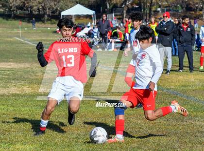 Thumbnail 1 in McClatchy vs. Lodi photogallery.