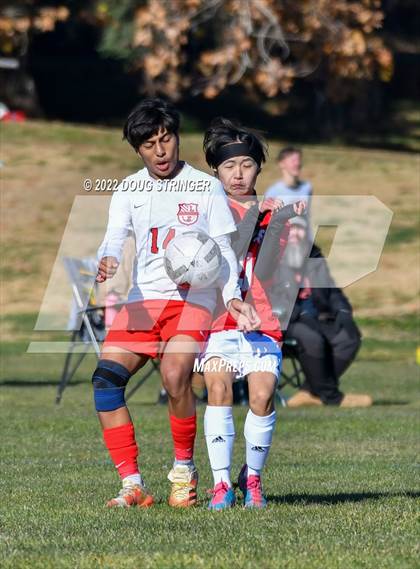 Thumbnail 1 in McClatchy vs. Lodi photogallery.