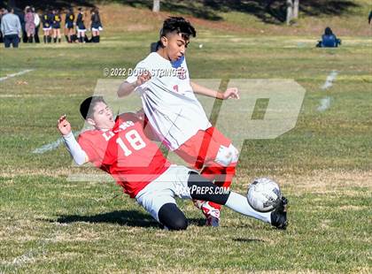 Thumbnail 2 in McClatchy vs. Lodi photogallery.