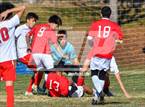 Photo from the gallery "McClatchy vs. Lodi"