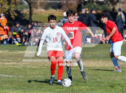 Thumbnail 3 in McClatchy vs. Lodi photogallery.