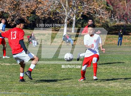 Thumbnail 3 in McClatchy vs. Lodi photogallery.