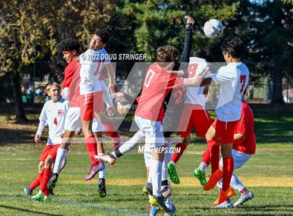 Thumbnail 2 in McClatchy vs. Lodi photogallery.