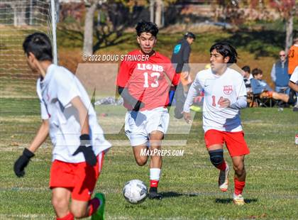Thumbnail 2 in McClatchy vs. Lodi photogallery.