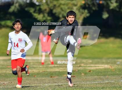 Thumbnail 3 in McClatchy vs. Lodi photogallery.