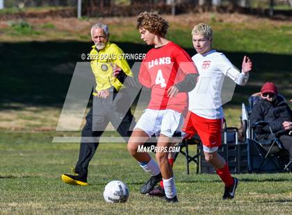 Thumbnail 2 in McClatchy vs. Lodi photogallery.