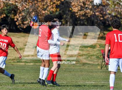 Thumbnail 1 in McClatchy vs. Lodi photogallery.