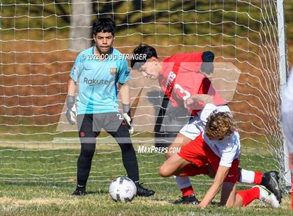 Thumbnail 2 in McClatchy vs. Lodi photogallery.