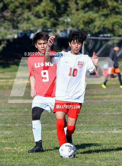Thumbnail 3 in McClatchy vs. Lodi photogallery.
