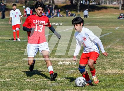 Thumbnail 2 in McClatchy vs. Lodi photogallery.