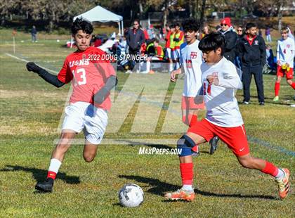 Thumbnail 3 in McClatchy vs. Lodi photogallery.