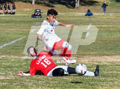Thumbnail 3 in McClatchy vs. Lodi photogallery.