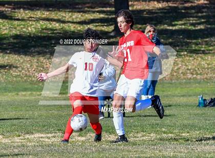 Thumbnail 2 in McClatchy vs. Lodi photogallery.