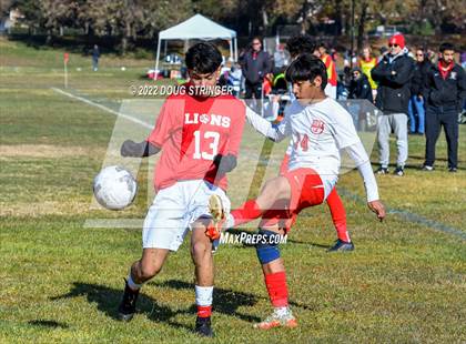 Thumbnail 3 in McClatchy vs. Lodi photogallery.