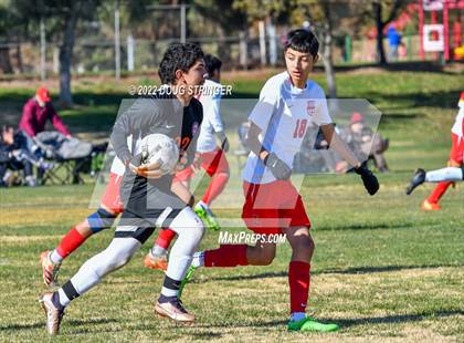 Thumbnail 3 in McClatchy vs. Lodi photogallery.