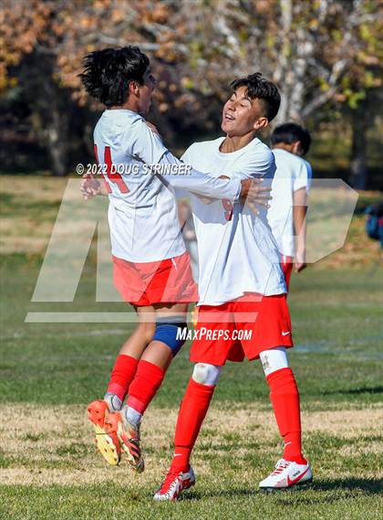 Thumbnail 3 in McClatchy vs. Lodi photogallery.