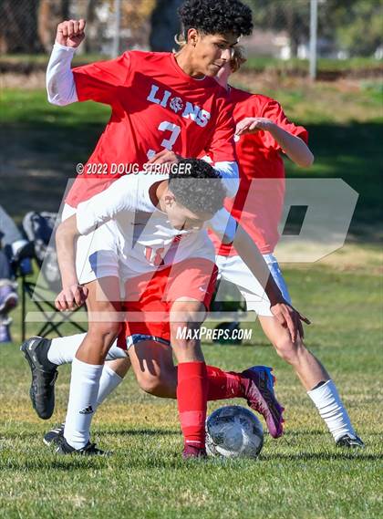 Thumbnail 1 in McClatchy vs. Lodi photogallery.