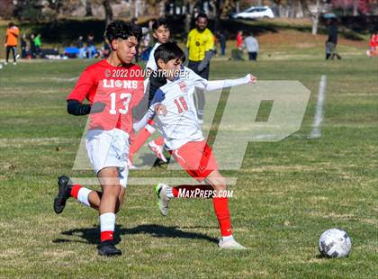Thumbnail 3 in McClatchy vs. Lodi photogallery.