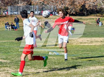Thumbnail 1 in McClatchy vs. Lodi photogallery.