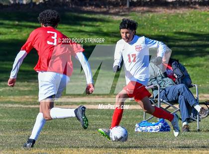 Thumbnail 2 in McClatchy vs. Lodi photogallery.