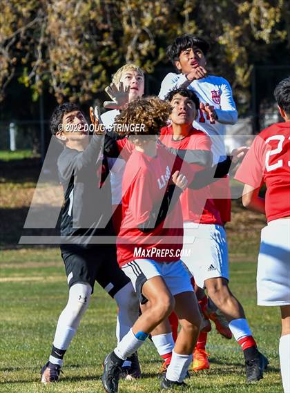 Thumbnail 2 in McClatchy vs. Lodi photogallery.