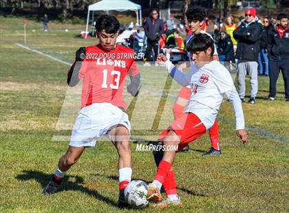 Thumbnail 2 in McClatchy vs. Lodi photogallery.