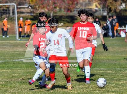 Thumbnail 3 in McClatchy vs. Lodi photogallery.