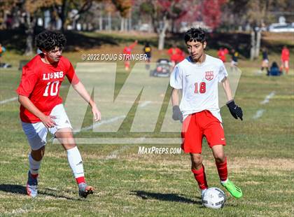 Thumbnail 2 in McClatchy vs. Lodi photogallery.