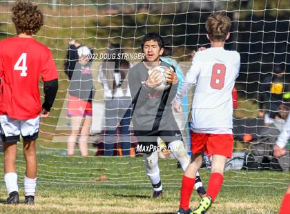 Thumbnail 2 in McClatchy vs. Lodi photogallery.