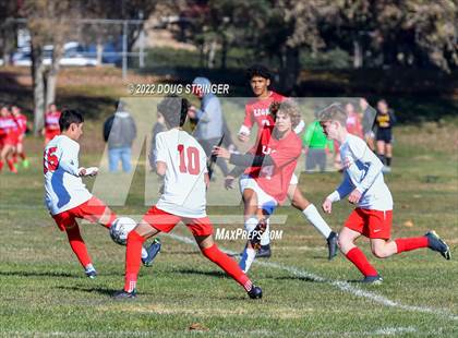 Thumbnail 2 in McClatchy vs. Lodi photogallery.