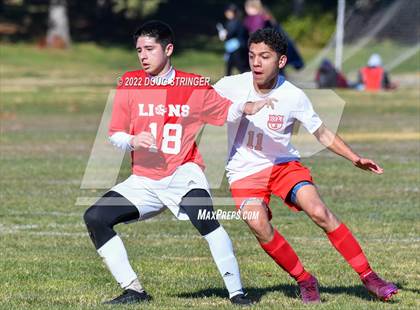 Thumbnail 1 in McClatchy vs. Lodi photogallery.