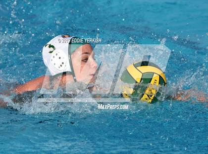 Thumbnail 1 in Brea Olinda vs. Polytechnic (Los Altos Tournament) photogallery.