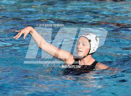 Thumbnail 1 in Brea Olinda vs. Polytechnic (Los Altos Tournament) photogallery.