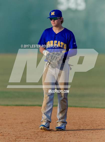 Thumbnail 3 in Medina vs. D'Hanis (UIL 1A Regional Quarterfinal) photogallery.