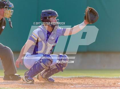 Thumbnail 2 in Medina vs. D'Hanis (UIL 1A Regional Quarterfinal) photogallery.