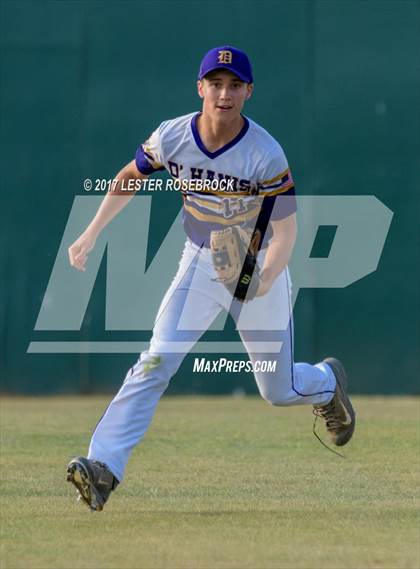 Thumbnail 3 in Medina vs. D'Hanis (UIL 1A Regional Quarterfinal) photogallery.
