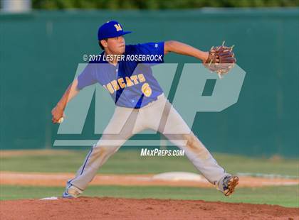 Thumbnail 3 in Medina vs. D'Hanis (UIL 1A Regional Quarterfinal) photogallery.