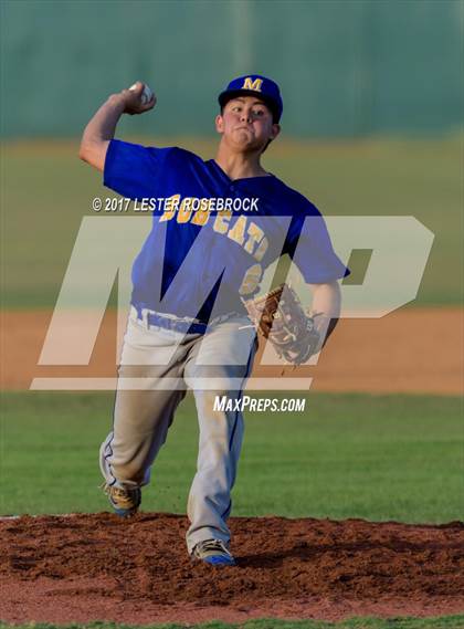 Thumbnail 1 in Medina vs. D'Hanis (UIL 1A Regional Quarterfinal) photogallery.