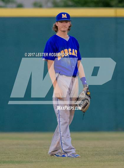 Thumbnail 1 in Medina vs. D'Hanis (UIL 1A Regional Quarterfinal) photogallery.