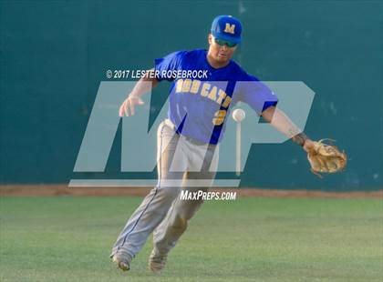 Thumbnail 1 in Medina vs. D'Hanis (UIL 1A Regional Quarterfinal) photogallery.