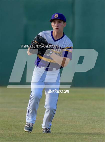 Thumbnail 1 in Medina vs. D'Hanis (UIL 1A Regional Quarterfinal) photogallery.