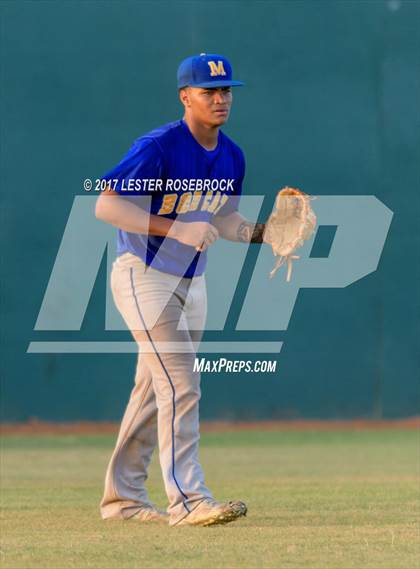 Thumbnail 1 in Medina vs. D'Hanis (UIL 1A Regional Quarterfinal) photogallery.