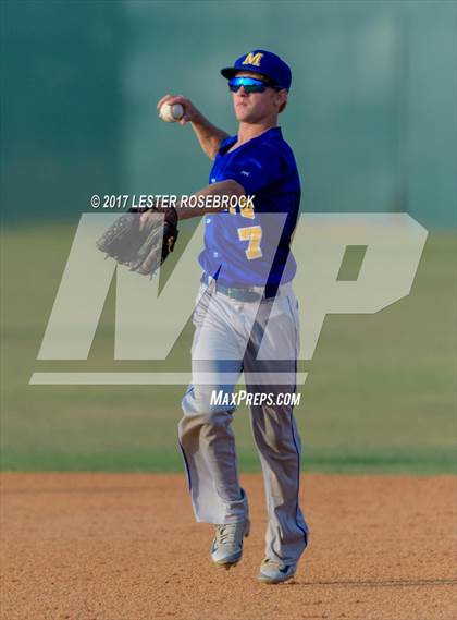 Thumbnail 3 in Medina vs. D'Hanis (UIL 1A Regional Quarterfinal) photogallery.