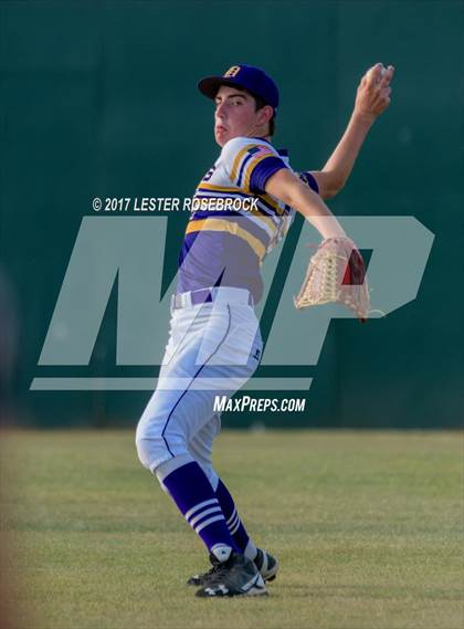 Thumbnail 2 in Medina vs. D'Hanis (UIL 1A Regional Quarterfinal) photogallery.