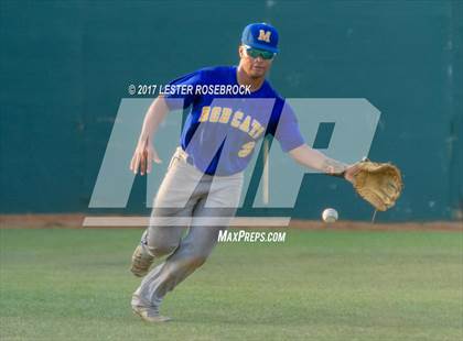 Thumbnail 3 in Medina vs. D'Hanis (UIL 1A Regional Quarterfinal) photogallery.