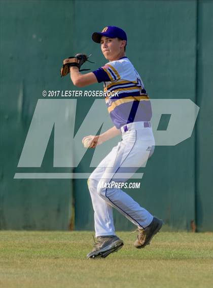 Thumbnail 1 in Medina vs. D'Hanis (UIL 1A Regional Quarterfinal) photogallery.